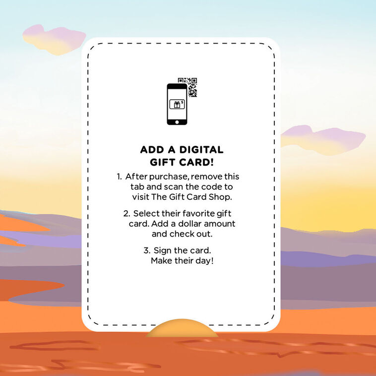 All the Happiness in the World Gift Card Greeting Birthday Card, , large image number 6