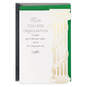 Shining, Bright Future College Graduation Card, , large image number 1