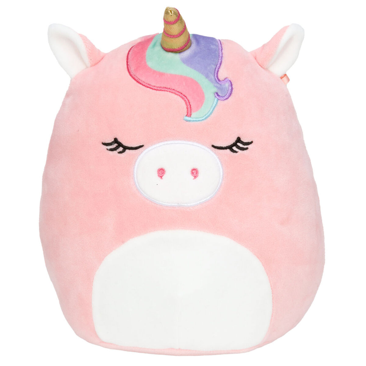 squishmallows big unicorn