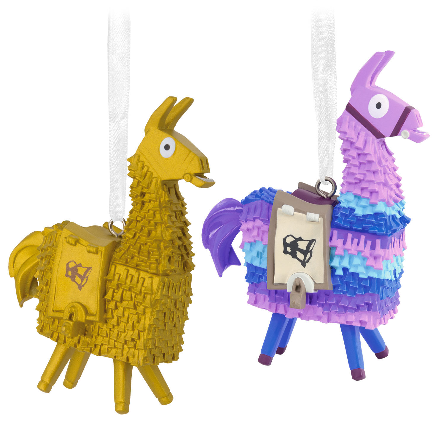 Fortnite Ornament Gift Set