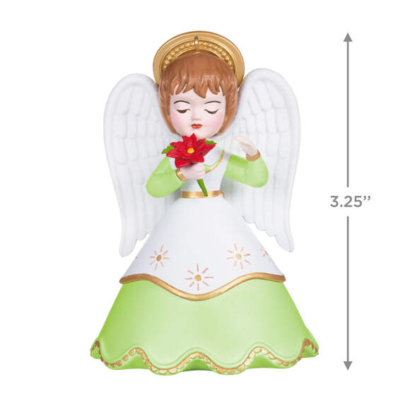 Heirloom Angels Ornament, , large image number 3