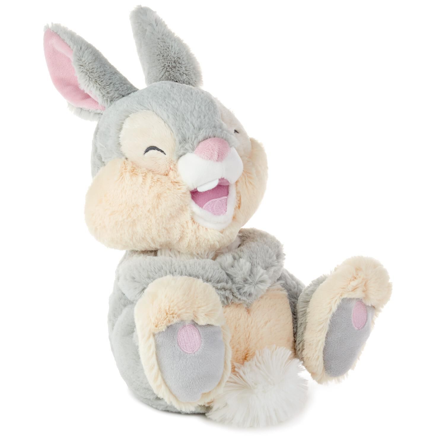 thumper cuddly toy