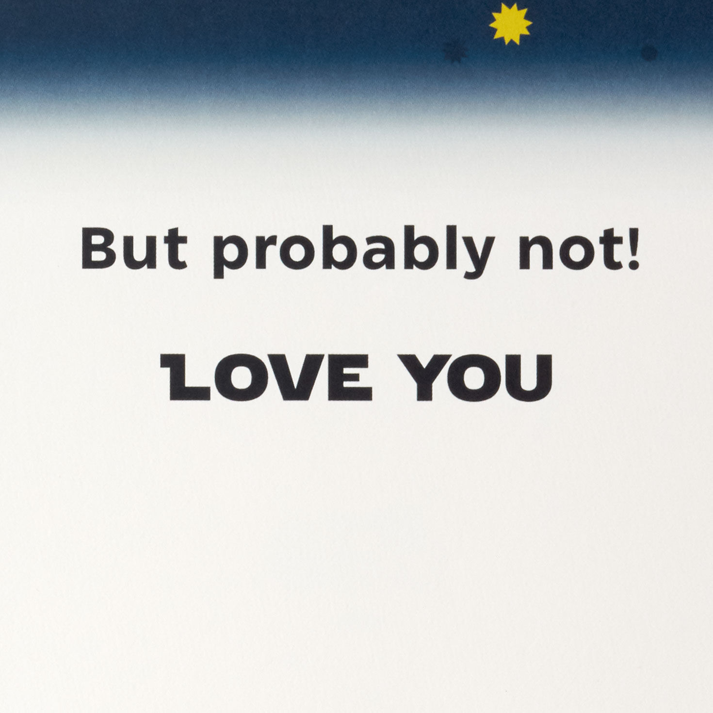 Star Wars™ No One’s Even Half as Great Birthday Card for Grandson for only USD 5.59 | Hallmark