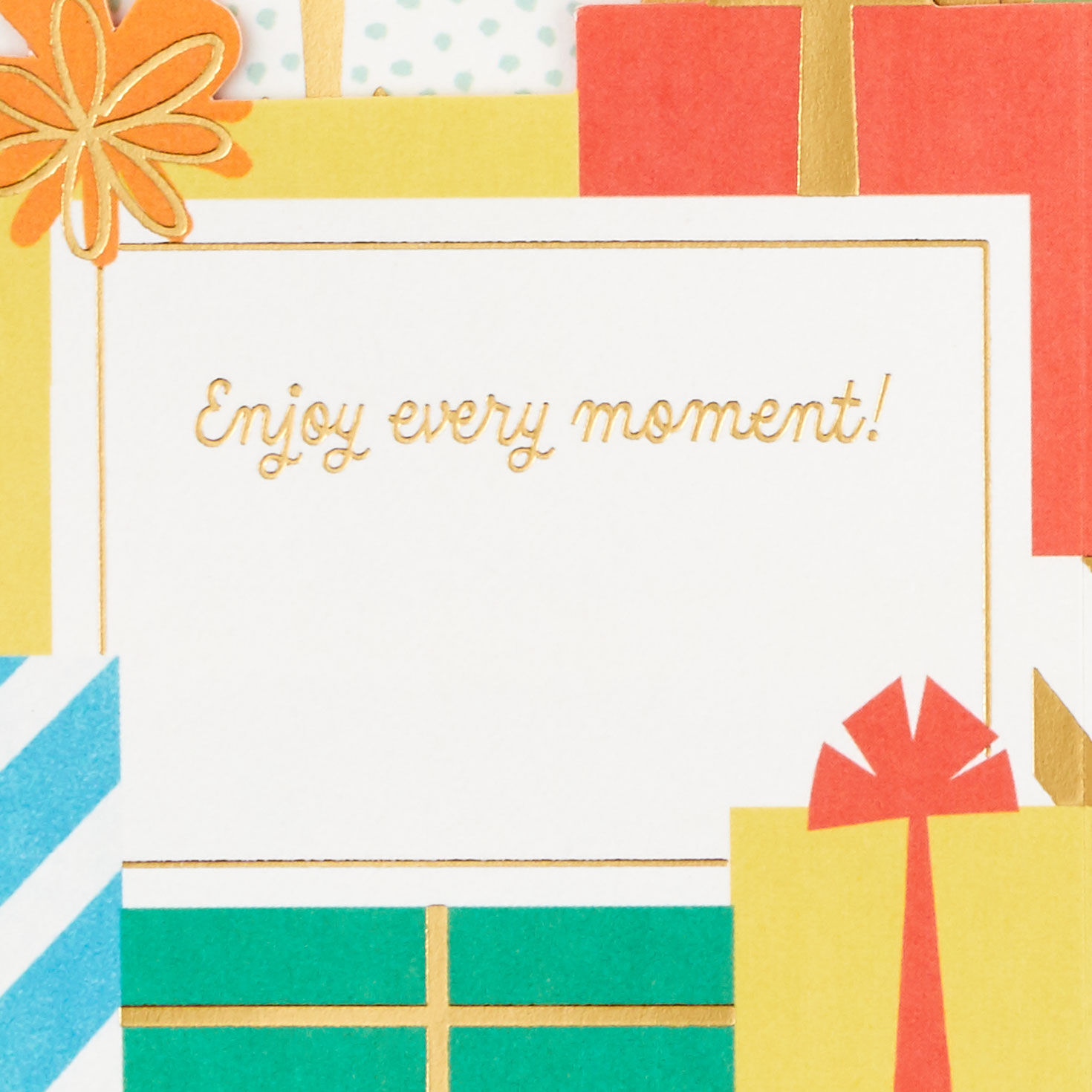 Happy You Day 3D Pop-Up Birthday Card, , large image number 3