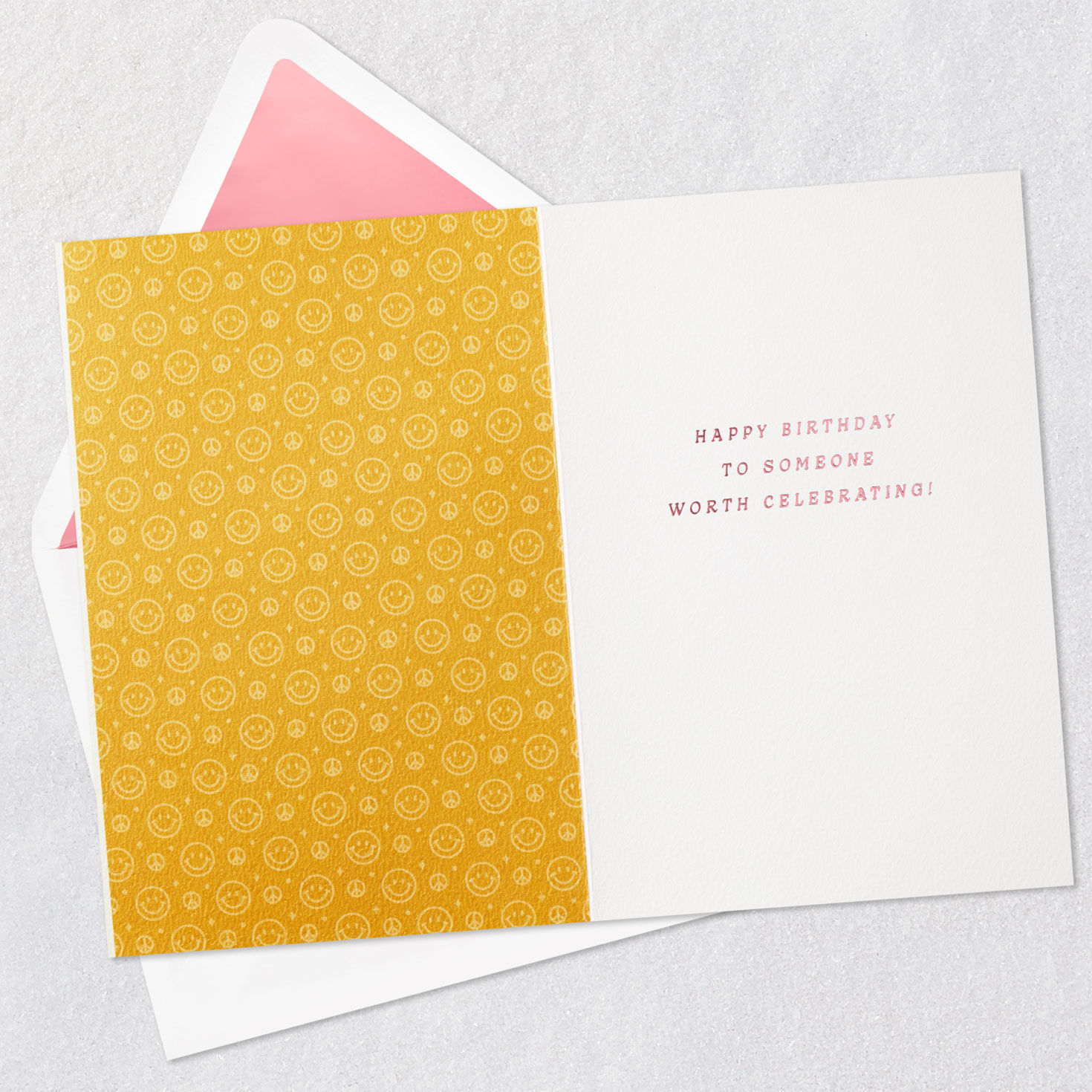 Keep on Blooming Birthday Card, , large image number 3