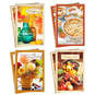 Assorted Happy Thanksgiving Cards, Pack of 8, , large image number 1