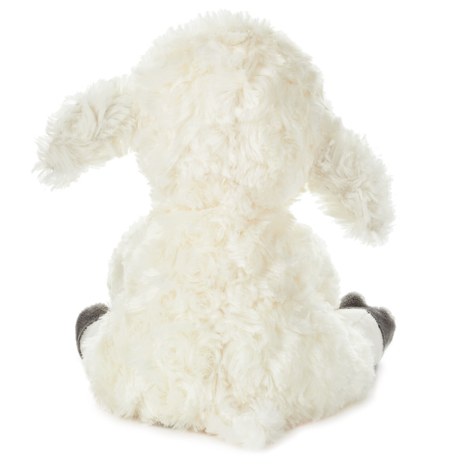 Hallmark lamb stuffed animal hotsell