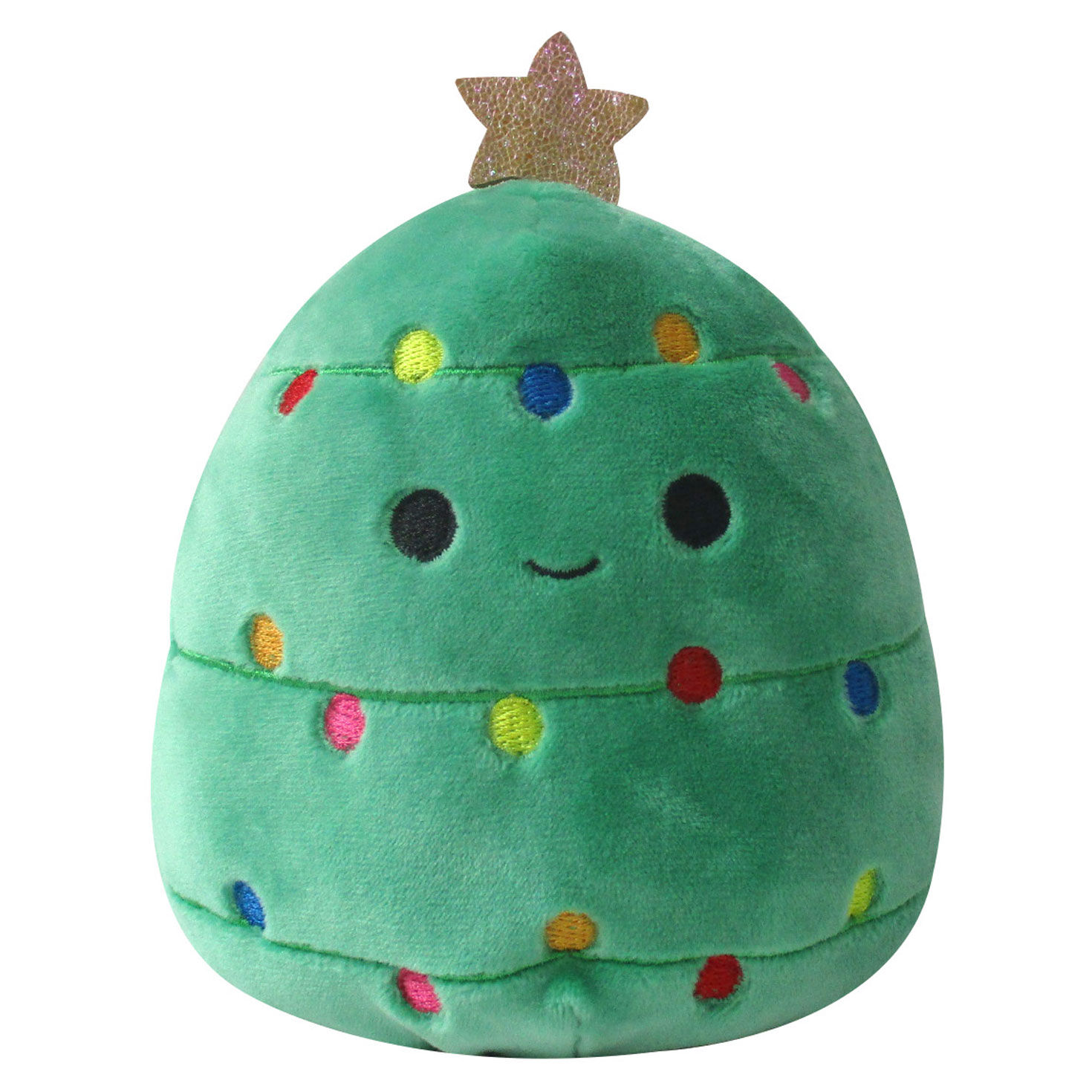 christmas squishmallow