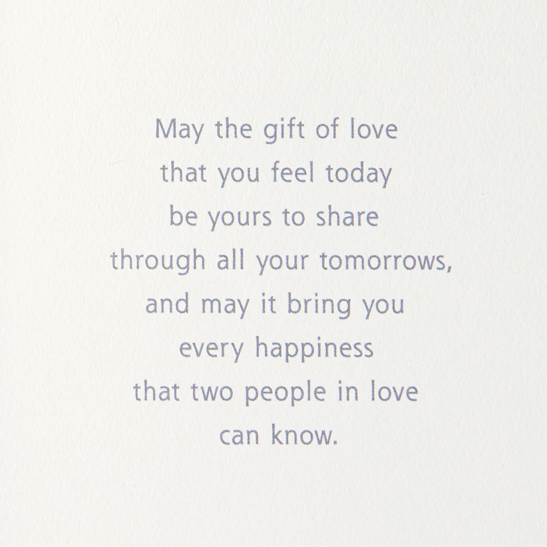 Tiered Cake Congratulations Wedding Card Greeting Cards Hallmark