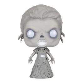 Ghostbusters Funko POP! Gertrude Eldridge Bobblehead, Ghostbusters Funko POP! Gertrude Eldridge Bobblehead, , large