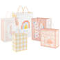 Sweet Baby Girl Gift Bag Collection, , large image number 1