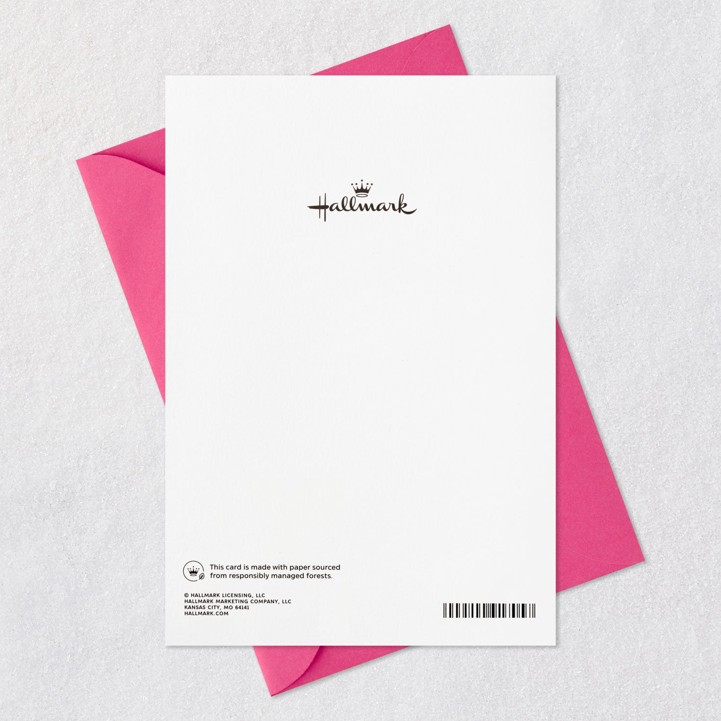 You Fill Each Day With Love Mother's Day Card for Daughter, , large image number 8