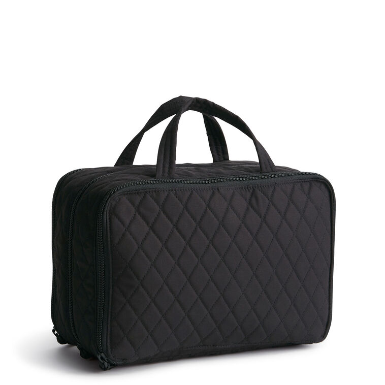 Vera Bradley Ultimate Travel Case in Moonless Night