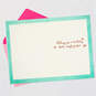 Full of Happiness and Love Birthday Card, , large image number 3