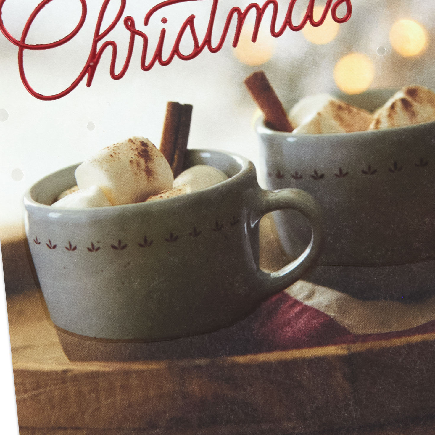 Friendship, Laughter and Good Times Christmas Card for Sister and Brother-in-Law for only USD 4.59 | Hallmark