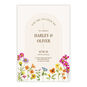 Wildflowers You're Invited Wedding Invitation, , large image number 5