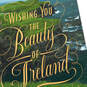 The Beauty of Ireland St. Patrick's Day Card, , large image number 5