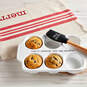Mud Pie Muffin Tray and Spatula Set, , large image number 2