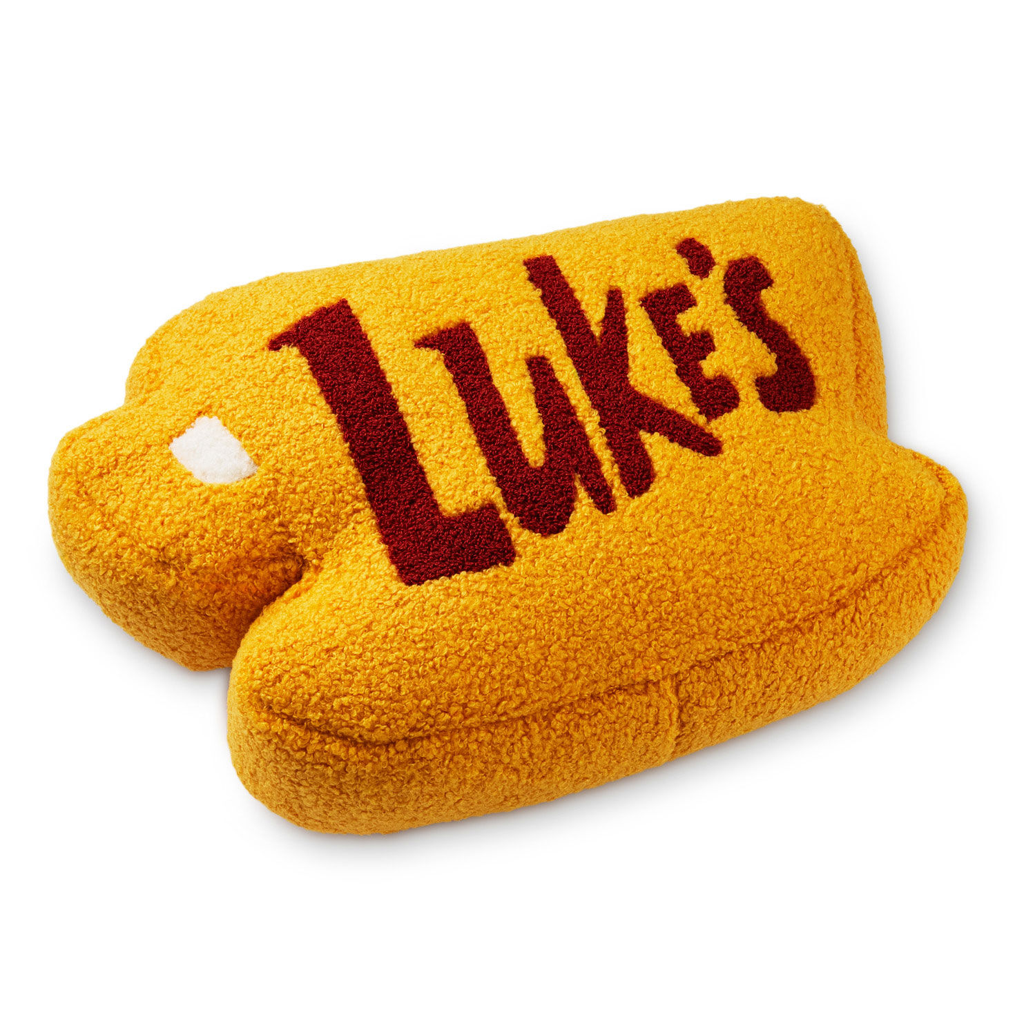 Gilmore Girls Luke's Diner Mug-Shaped Pillow for only USD 39.99 | Hallmark