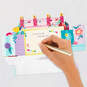 You Make Life Sweet 3D Pop-Up Birthday Card, , large image number 5