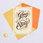 Glory in Your Story Religious Birthday Card, , large image number 6