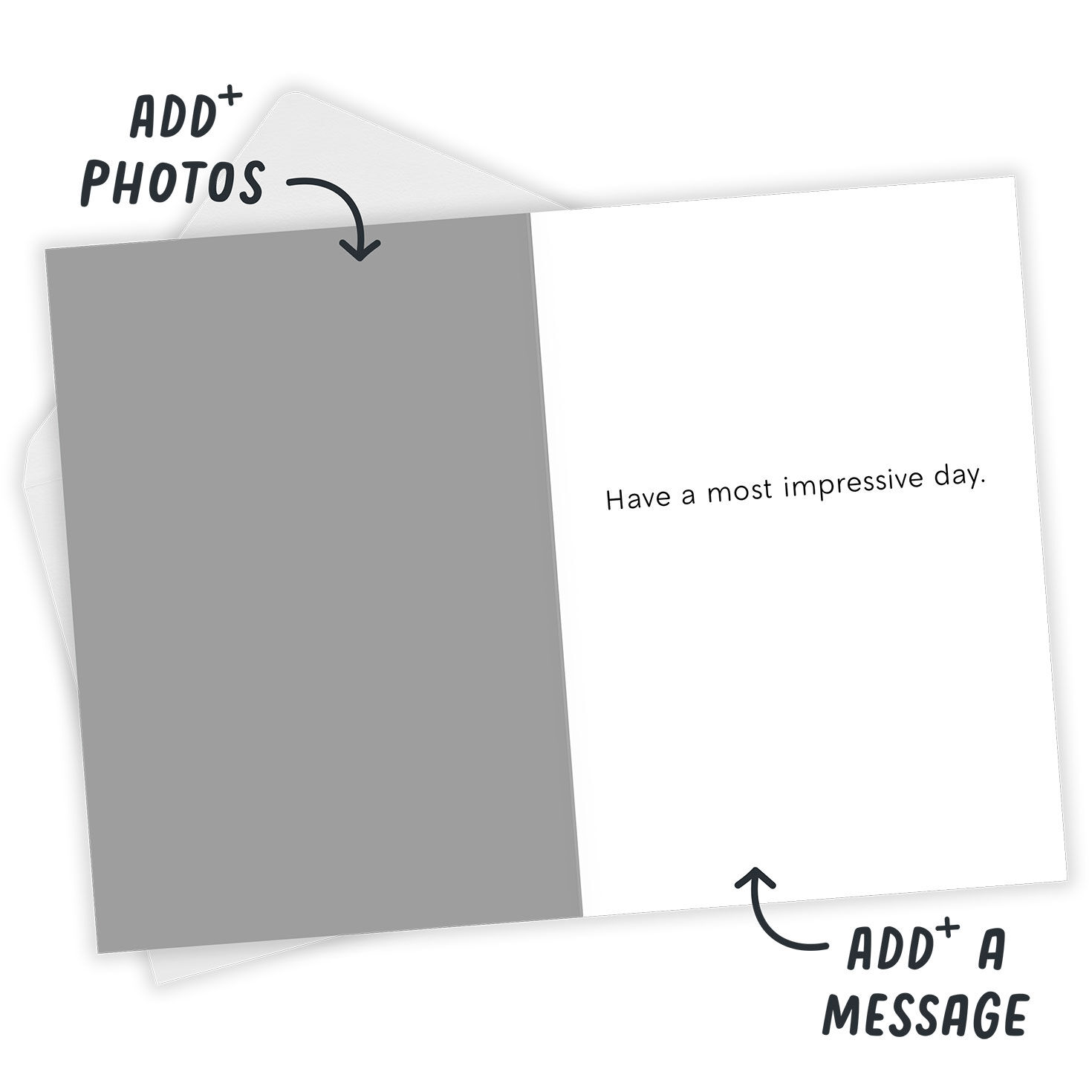 Star Wars&trade; Darth Vader&trade; Helmet Custom Card, , large image number 3