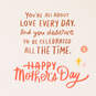 Fab and Phenom Mama Mother's Day Card, , large image number 3