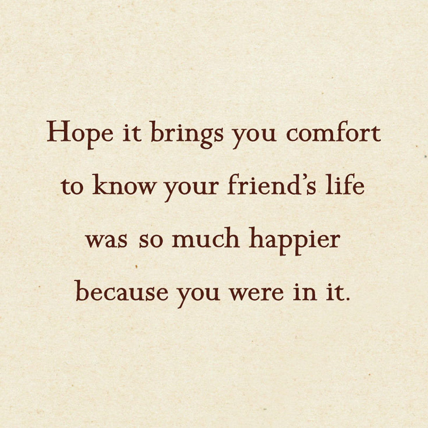 Green Leaves Pet Sympathy Card  image number 2