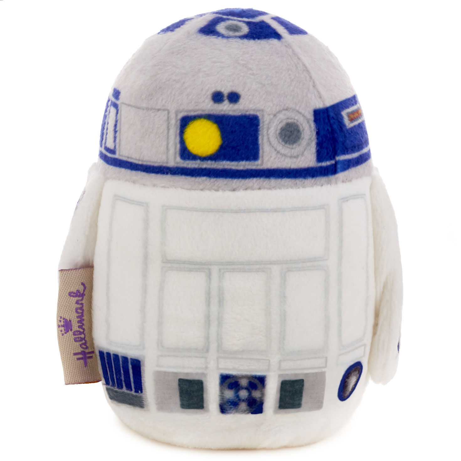 itty bittys® Star Wars™ R2-D2™ Plush With Sound for only USD 14.99 | Hallmark