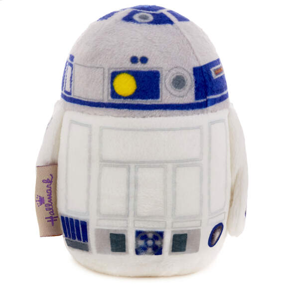 itty bittys® Star Wars™ R2-D2™ Plush With Sound, , large image number 3