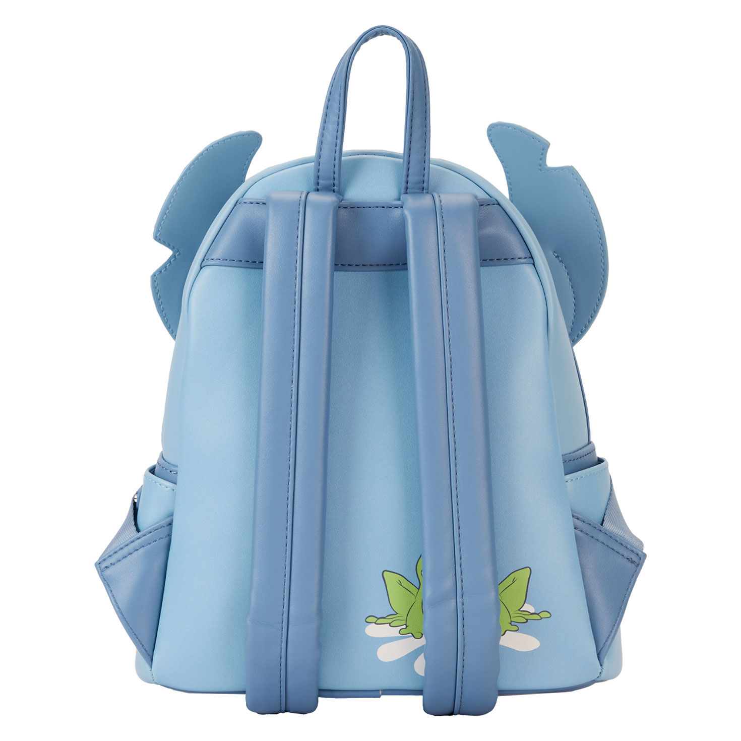 Loungefly Disney Stitch Spring Mini Backpack Handbags Purses Hallmark