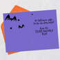 Let the Spooking Begin Halloween Card, , large image number 3