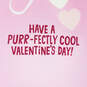Luv Mew Funny Valentine's Day Card With Light and Sound, , large image number 2