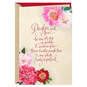 You'll Always Be Loved Valentine's Day Card for Daughter and Son-in-Law, , large image number 1