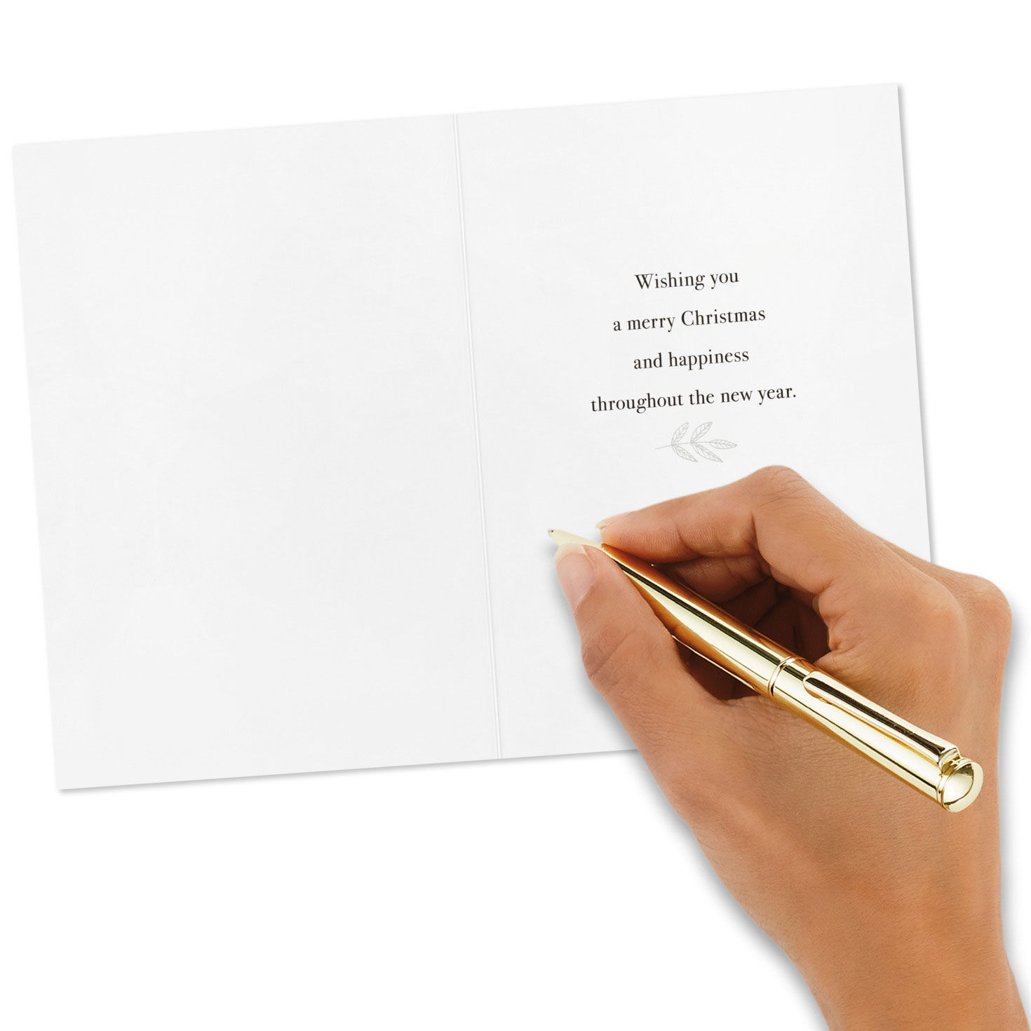 Bold Florals Boxed Christmas Cards Assortment, Pack of 72, , large image number 7