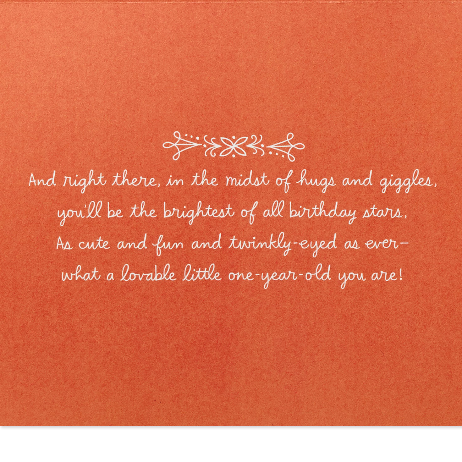 Cute Tiger Blessed and Loved First Birthday Card for only USD 5.99 | Hallmark