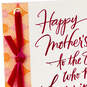 Love, Joy and Happiness Mother's Day Card for Wife, , large image number 5