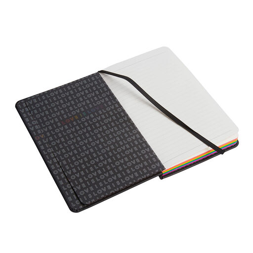 Love Is Love Journal, 