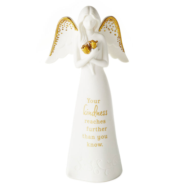 Joanne's Angels Kindness Angel Figurine, 8.5"