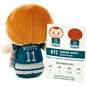 itty bittys® NFL Player Carson Wentz Plush Special Edition, , large image number 5