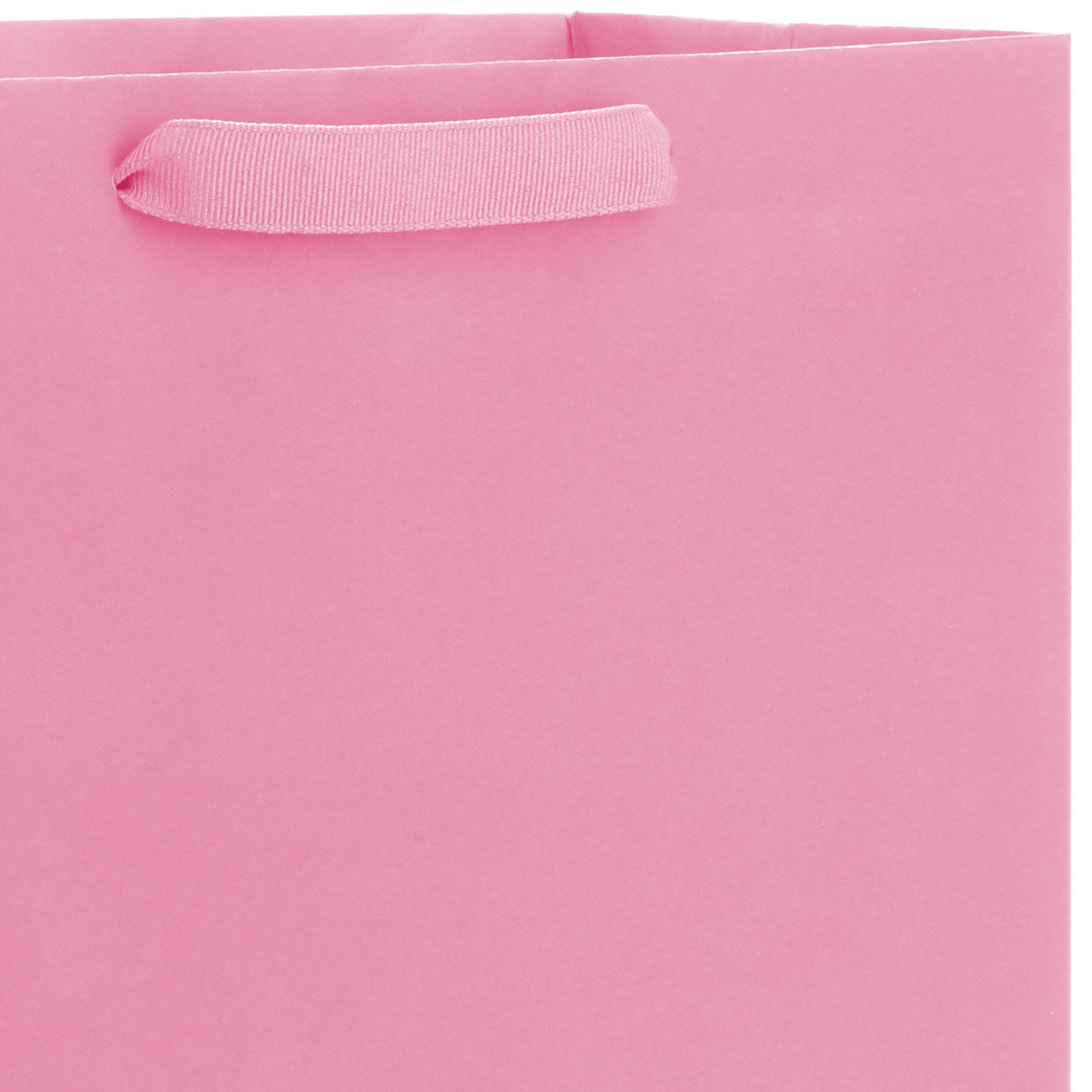 13" Pink Large Gift Bag for only USD 4.49 | Hallmark