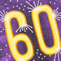 Spark of Light 60th Birthday Card, , large image number 5