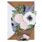 Flower Bouquet Beautiful Day Birthday Card, , large image number 1