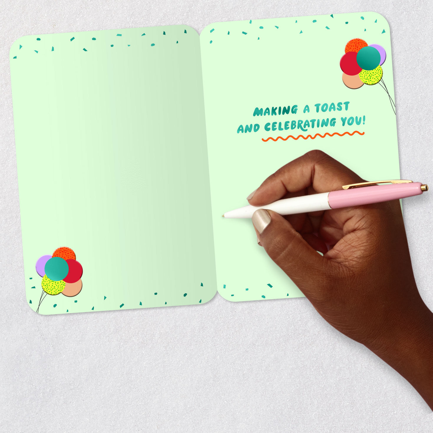 One for the Books Birthday Card for only USD 3.59 | Hallmark