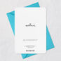Rainbow Arches Blank Card Card Back with Envelope image number 6