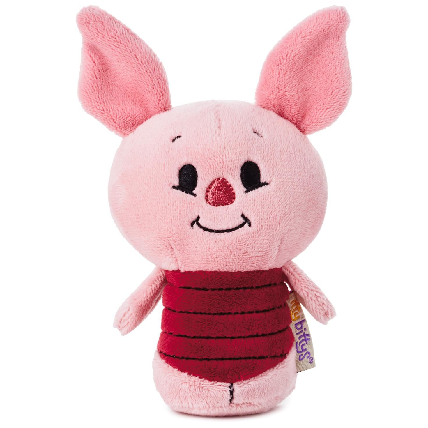 piglet stuffed animal