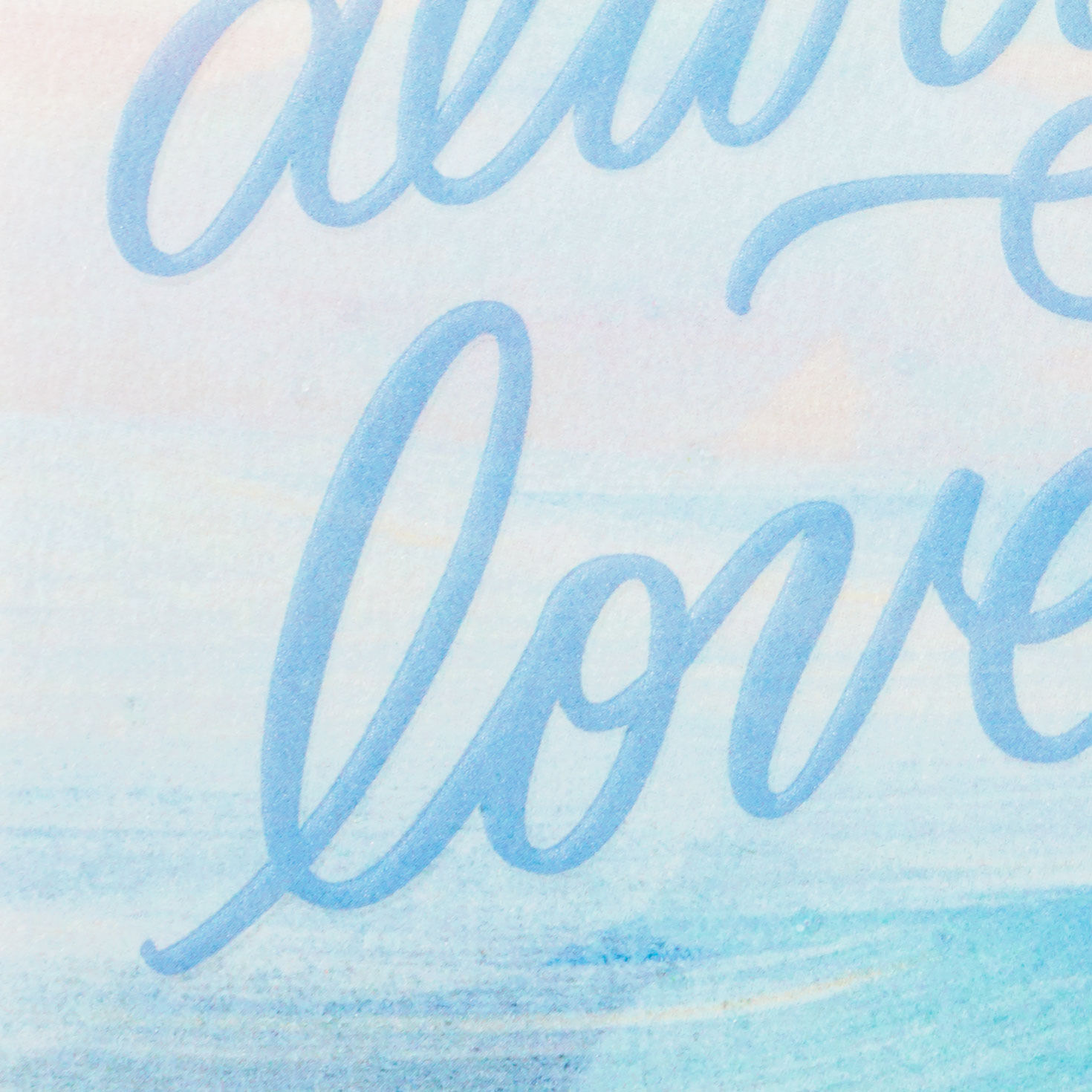 You're Always Loved Encouragement Card for only USD 5.99 | Hallmark