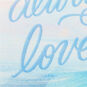 You're Always Loved Encouragement Card, , large image number 4