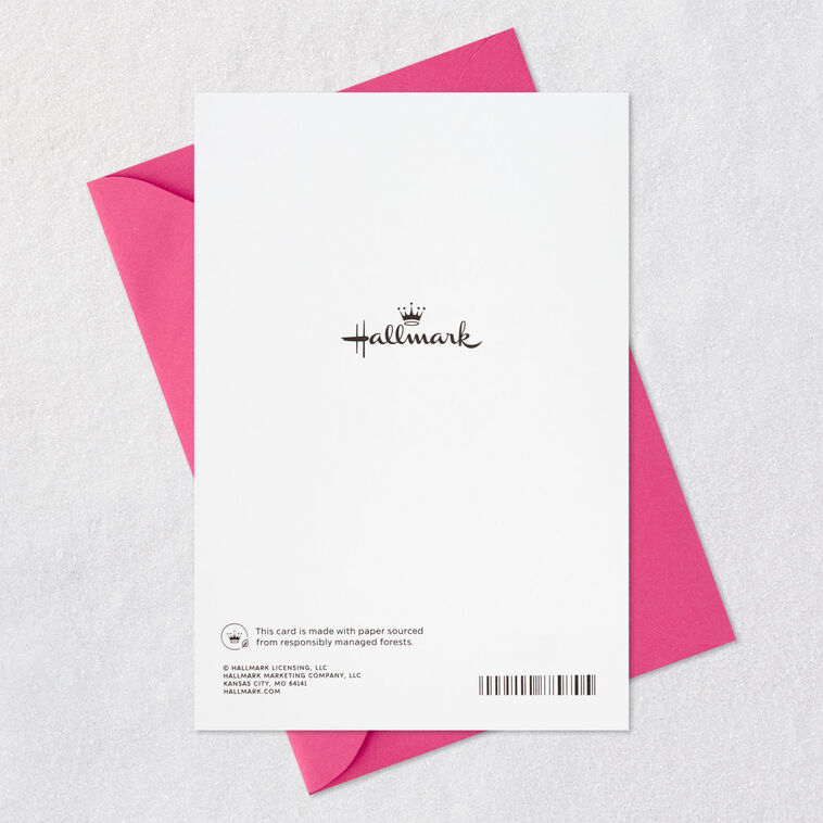 Very Loved Grandma Mother's Day Card With Sticker, , large image number 9