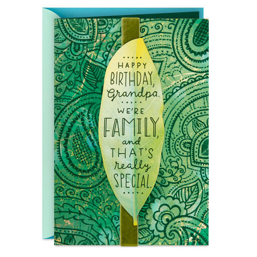 Download Happy Happy Happy Birthday Card For Grandpa Greeting Cards Hallmark
